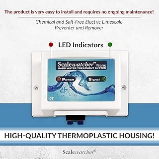 6 Best Electronic Water Descalers [2024 Review].